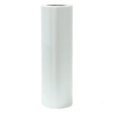 DND - Paraffin Bags Clear, Foggy (Case 4 Rolls)