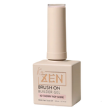 Zen - Brush On Builder Gel 20ml (#01 - #60)