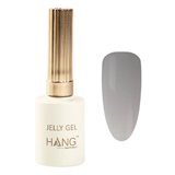 Hang - Sheer & Glossy Jelly Gel Polish (#01 - #42)