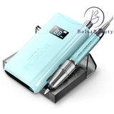 Igel - Model XS 2.0 Recharge File (Teal, Purple)