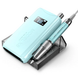 Igel - Model XS 2.0 Recharge File (Teal, Purple)