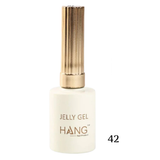 Hang - Sheer & Glossy Jelly Gel Polish (#01 - #42)