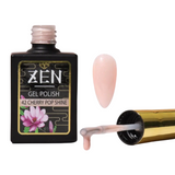 Zen - Milky Gel Polish Sakura Glimmer (#37 - #48)