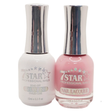 7 Star - Gel & Lacquer Duo (#401 - #437)