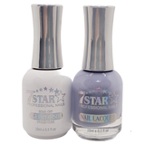 7 Star - Gel & Lacquer Duo (#401 - #437)