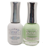 7 Star - Gel & Lacquer Duo (#401 - #437)
