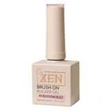 Zen - Brush On Builder Gel 20ml (#01 - #60)