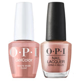 OPI - Fall 2026: Most Requested - Gel & Lacquer Duo (#F37 - #F48)