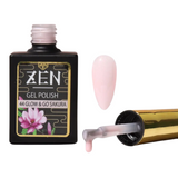 Zen - Milky Gel Polish Sakura Glimmer (#37 - #48)