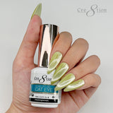 Cre8tion - Cat Eye Gel 15ml (#01 - #73)