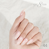 Cre8tion - Rubber Flexibility Base Gel 15ml (#01 - #48)