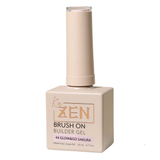 Zen - Brush On Builder Gel 20ml (#01 - #60)