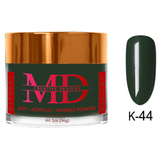 MD - Dip Powder 2oz (#K01 - #K60) - NEW 2025