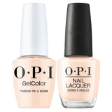 OPI - Fall 2026: Most Requested - Gel & Lacquer Duo (#F37 - #F48)