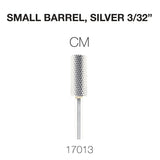 Cre8tion - Carbide Silver - Small & Large - 3/32 - Original