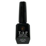 Zurno - TAP Base, Top Gel (15ml)