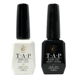 Zurno - TAP Base, Top Gel (15ml)