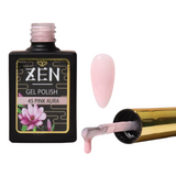 Zen - Milky Gel Polish Sakura Glimmer (#37 - #48)