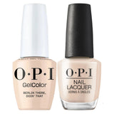 OPI - Fall 2026: Most Requested - Gel & Lacquer Duo (#F37 - #F48)