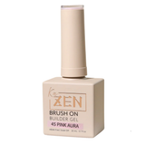 Zen - Brush On Builder Gel 20ml (#01 - #60)
