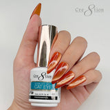 Cre8tion - Cat Eye Gel 15ml (#01 - #73)