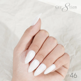 Cre8tion - Rubber Flexibility Base Gel 15ml (#01 - #48)