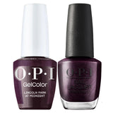 OPI - Fall 2026: Most Requested - Gel & Lacquer Duo (#F37 - #F48)