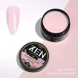 Zen - Builder Gel Hema Free 50ml (#01 - #48)