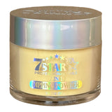 7 Star - Dip Powder 2oz (#462 - #485) - NEW 2024