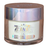 7 Star - Dip Powder 2oz (#462 - #485) - NEW 2024