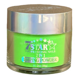 7 Star - Dip Powder 2oz (#462 - #485) - NEW 2024