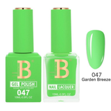 Billionaire - Imperial Gel & Lacquer Duo (#01 - #86)
