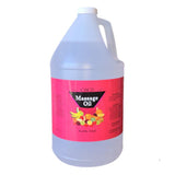 CoCo - Massage Oil Unscented (1 Gallon)