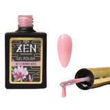 Zen - Milky Gel Polish Sakura Glimmer (#37 - #48)