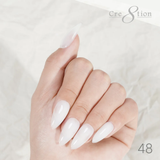 Cre8tion - Rubber Flexibility Base Gel 15ml (#01 - #48)