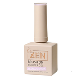 Zen - Brush On Builder Gel 20ml (#01 - #60)
