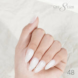 Cre8tion - Rubber Flexibility Base Gel 15ml (#01 - #48)