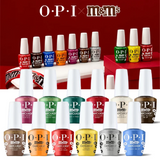 OPI - M&M's Sweeten Your Mani 2026: Duo Gel Full Set (#01 - #12)