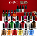 OPI - M&M's Sweeten Your Mani 2026: Duo Gel Full Set (#01 - #12)