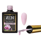 Zen - Milky Gel Polish Sakura Glimmer (#37 - #48)