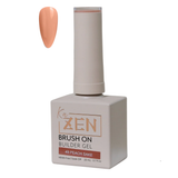 Zen - Brush On Builder Gel 20ml (#01 - #60)