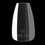 iGel - ProX Gel X Tips Box - Natural Coffin (S, M, L)