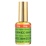 DND - DC All My Jelly 18ml (#01 - #36) - NEW 2026