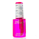 21Sweet - Gel Polish 15ml (#01 - #36)