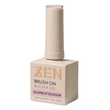 Zen - Brush On Builder Gel 20ml (#01 - #60)