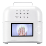 ONail - AI Nail Lamp SunX Pro Max Recharge (White, Pink, Purple) - NEW
