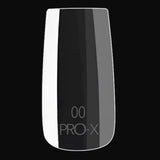 iGel - ProX Gel X Tips Box - Natural Square (S, M, L)