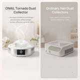 ONail - AI Plugin Nail Dust Collector Tornado No1