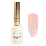 Hang - Sheer & Glossy Jelly Gel Polish (#01 - #42)