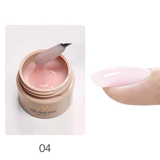 Cre8tion - Hema Free Low Heat Builder Gel 1oz (#01 - #23)